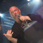 Brutal Assault vol. 11 - Svojšice u Přelouče (10.-12.8.2006)