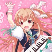 Asahina Momoko