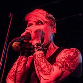 Otep - Melbourne 2013