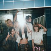 NMIXX(엔믹스) “Fe3O4: STICK OUT” Visual Film: RUBBER BALL SWAG