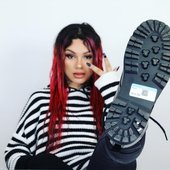 Snow Tha Product