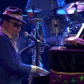 Dr. John & The Lower 911 2