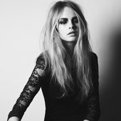 Cara Delevingne