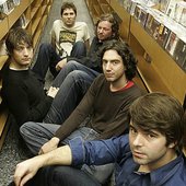 Snow Patrol