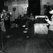 Hiena (1980s)