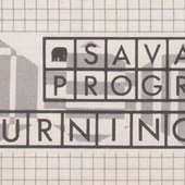Savage Progress - Burning Bush (1984)