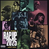 Rap Up 2025
