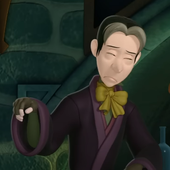 Avatar for doktorfeely