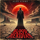 Blood Meridian