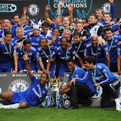 CHAMPIONS 09/10