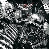 Wave of Destruction