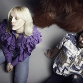 LUMP - Laura Marling with Mike Lindsay 