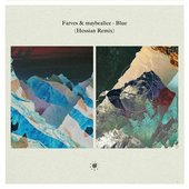 Blue (feat. maybealice) [Hessian Remix] - Single