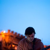 tropajn, music means nothing as a thing, live at coke plant jadwiga, zabrze, 30.04.2009
