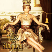 Kingdom CD+2DVD cover