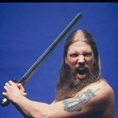 Johan Hegg