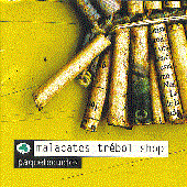 Paquetecuetes