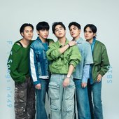 SB19 - THE 1ST TAKE