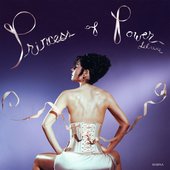 PRINCESS OF POWER (DELUXE)