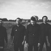 Lorna Shore 2016 Promo