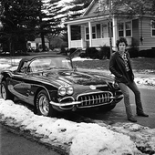 Bruce Springsteen