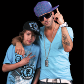 Jacob + Karl Wolf (PNG)