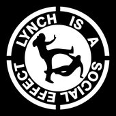 LYNCH IS A SOCIAL EFFECT