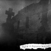 Sorceries Of Blood And Iron