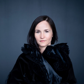 Anna Thorvaldsdottir