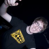 haido @ TRANSMISSION 2009-09-26