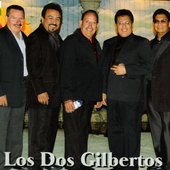 Los Dos Gilbertos