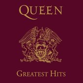 Queen Greatest Hits