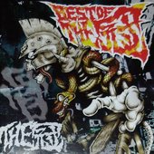 BEST OF THE冠「骨」
