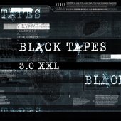 Duploc Blxck Txpes 3.0 (Xxl)