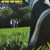 After the Party [Explicit]