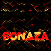 Sonaza cover