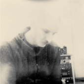 Taylor Deupree