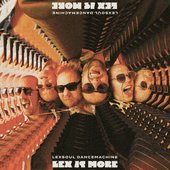 Lex Is More