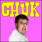 Avatar for chukisthereason