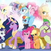 MLP:FiM