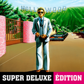 Hollywood (Super deluxe édition)