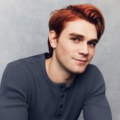KJ Apa