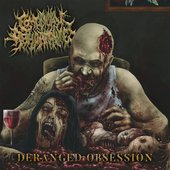 Deranged Obsession - Single