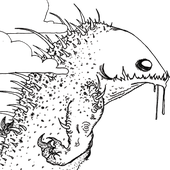 LastFM profile picture for @kimono