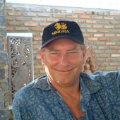 Stephen Whitby aka Indus Rush