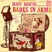 Babes In Arms