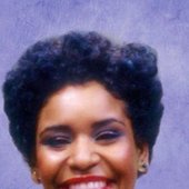 Sheila Hutchinson