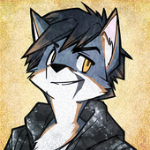 fauxhawkfox için avatar