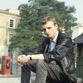 Mark E. Smith