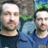 LastFM profile picture for @Coordinates